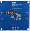 Eval Board, Analogue, Pwm, 0.2A, 36V; Device Topology Monolithic Power Systems (Mps) - 62AJ3988 - Newark, An Avnet Company
