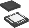 MCU 8-bit ATtiny AVR RISC 4KB Flash 2.5V/3.3V/5V 20-Pin MLF EP - 536-ATTINY45V-10MU - Utmel Electronic Limited
