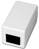 Cat5e RJ45 Coupler - 43-419 - Computer Network Accessories, Inc.