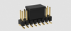 AgilBrick™ 2.54mm - G800MJ588010EU - Amphenol Communications Solutions