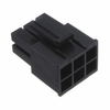 Rectangular Connector Housings - 609-5463-ND - DigiKey