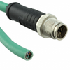 Circular Cable Assemblies - 1754-MSXS-08BMMM-SL7X01-ND - DigiKey
