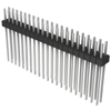 Headers, Male Pins - S2072E-21-ND - DigiKey
