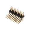 Headers, Male Pins - TSW-109-09-G-D-RA-ND - DigiKey