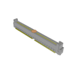 Edgeboard Connectors - 612-MEC5-110-01-L-DV-W1-K-ND - DigiKey