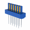 Edgeboard Connectors - EBM06MMMN-ND - DigiKey