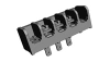 Terminal Blocks - 9-1546159-5 - Powell Electronics, Inc.
