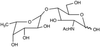 2-Acetamido-2-deoxy-4-O-(α-L-fucopyranosyl)-D-glucopy.. - 6018 - Medical Isotopes, Inc.