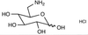 6-Amino-6-deoxy-D-glucose, HCl - 6470 - Medical Isotopes, Inc.