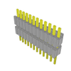 Board Spacers, Stackers (Board to Board) - 612-DWM-12-52-G-S-232-ND - DigiKey