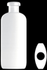 Classic Oval - 5041 - M&H Plastics