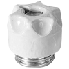 Screw head K III 500V - K III - SCHURTER Inc