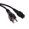 Power, Line Cables and Extension Cords - 486-6052.0043-ND - DigiKey