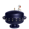 PULSATION DAMPENERS -- A4040T - Image
