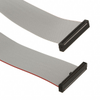 Rectangular Cable Assemblies - SAM11181-ND - DigiKey