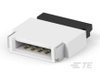 FPC Connectors - 2495219-4 - TE Connectivity