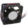 DC Brushless Fans (BLDC) - AFB0624EH-AF00 - ODG (Origin Data Global)