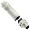 Circular Connector Assemblies - A120854-ND - DigiKey