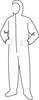 Protective Apparel, PolyGard&reg; - 15132 - Liberty Glove & Safety, Inc.