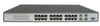 Layer 3 Gigabit Ethernet Switch with (24) 10/100/1000BASE-TX Ports and (4) SFP Slots - LBG5803A - Visual Sound, Inc.