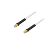 Coaxial Cables (RF) - 6099-PE3C4341-12-ND - DigiKey