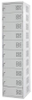 Lockers - 1134506 - RS Components, Ltd.