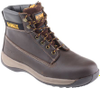 Safety Boots - 6678390 - RS Components, Ltd.