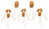 Tantalum Capacitors - 1814634 - RS Components, Ltd.