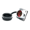 Industrial Circular Connectors - 2065191 - RS Components, Ltd.