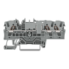 DIN Rail Terminal Blocks - 2788182 - RS Components, Ltd.