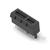 Edgeboard Connectors - 1734774-4-ND - DigiKey