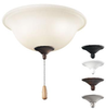 Fans-Light Kits - 86425 - Light Center (The)
