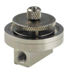 Ultra-Miniature Diaphragm Vacuum Relief Valve - VRV - Beswick Engineering Co., Inc.