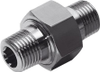 Pneumatic Fittings - 2890816 - RS Components, Ltd.