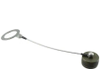 Circular Connector Dust Caps - 2475372 - RS Components, Ltd.