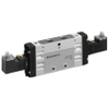 Pneumatic Solenoid Valves - 7036687 - RS Components, Ltd.