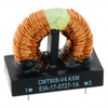 2.6A 1.5kV 16mH Inductor and Choke -- 839-CMT908-V4