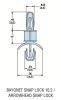Standoff And Spacer - 582-10048 - ERSAELECTRONICS PTE. LTD.