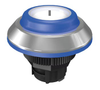 H program - HDL - Illuminated pushbutton - HDL-BL-WS-501 -  - Schmersal Inc.