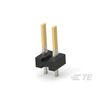 Headers, Male Pins - 85829-2-ND - DigiKey
