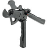 Front Cable Cutters - KTF 36 - Weidmuller