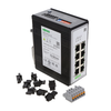 Switches, Hubs - 2946-852-102/000-001-ND - DigiKey