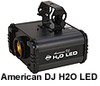 American DJ H2O LEDFree Shipping on this item!  -  *More Info* - 135-344 - Premier Lighting & Production Company