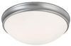 2034MN Flush Mounts-Bowl Style - 606919 - Capital Lighting, Inc.