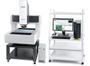 NEXIV VMZ-R4540 CNC Video Measuring System