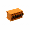 Terminal Blocks - Wire to Board - 281-4011-ND - DigiKey