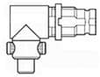 RF Connectors / Coaxial Connectors - 1-1393757-6 - VAST STOCK CO., LIMITED