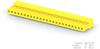 Standard Rectangular Connectors - 5-641223-4 - TE Connectivity