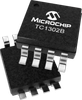 Low Quiescent Current Dual Output LDO - TC1302B - Microchip Technology, Inc.