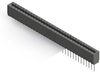 Card Edge Connectors - Edgeboard Connectors - 717-031-540-101 - Lingto Electronic Limited